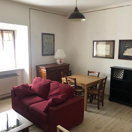 Apartmán Civico34 Fiumalbo Exteriér fotografie