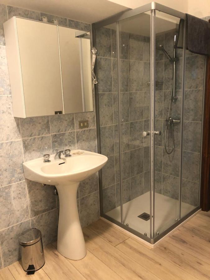 Apartmán Civico34 Fiumalbo Exteriér fotografie