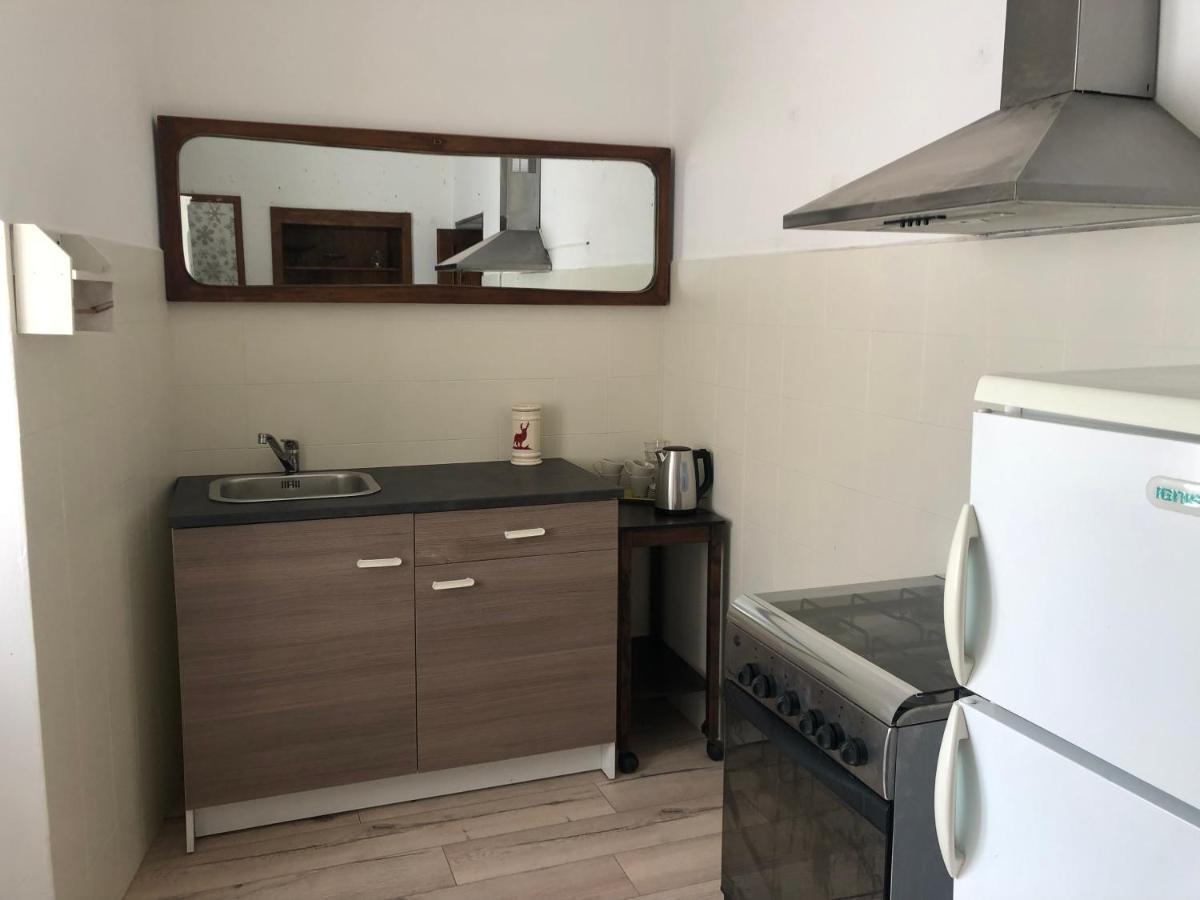 Apartmán Civico34 Fiumalbo Exteriér fotografie