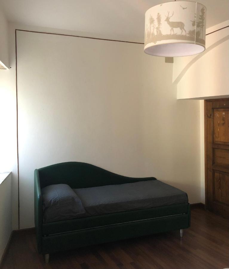 Apartmán Civico34 Fiumalbo Exteriér fotografie