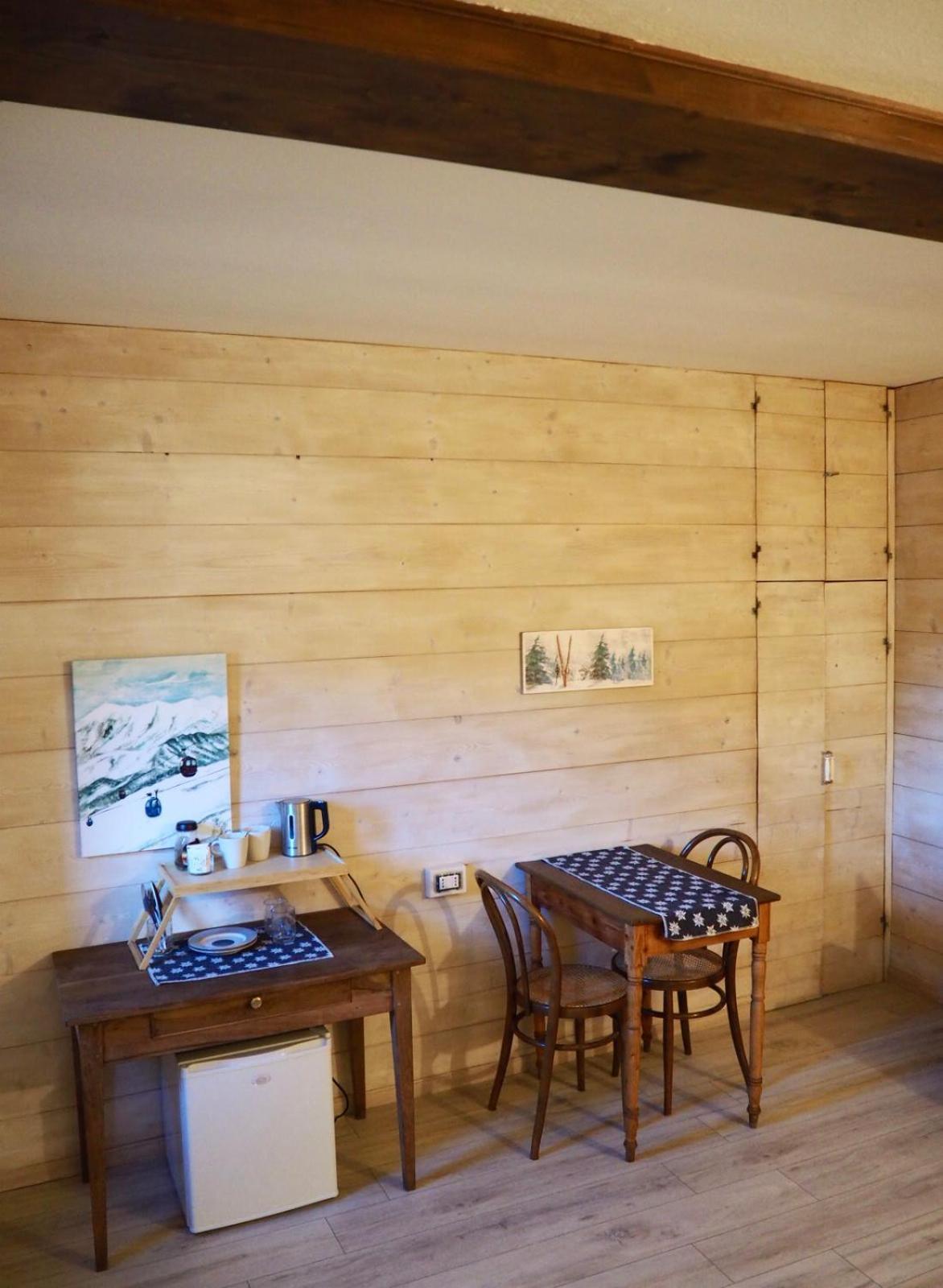 Apartmán Civico34 Fiumalbo Exteriér fotografie