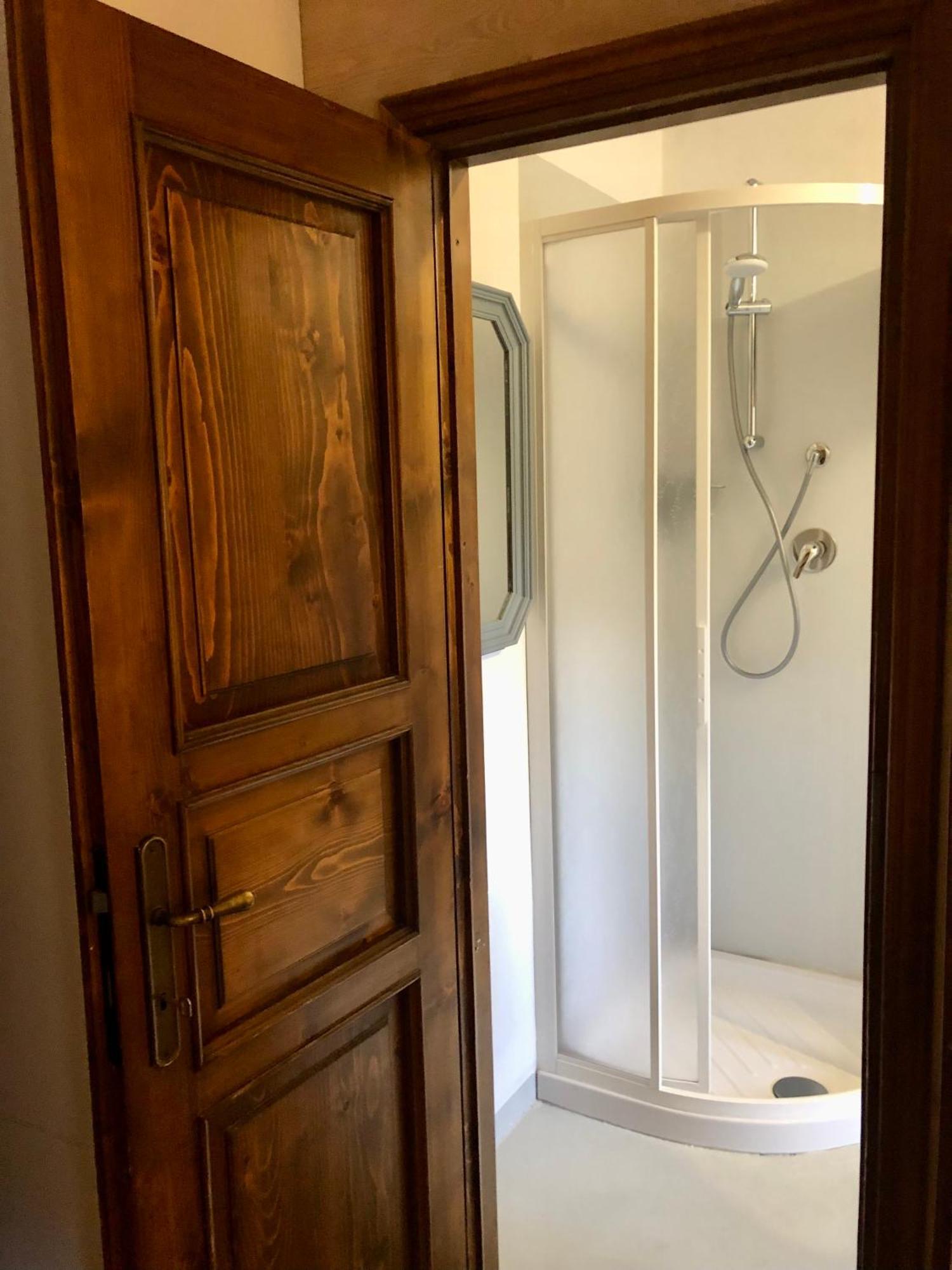 Apartmán Civico34 Fiumalbo Exteriér fotografie